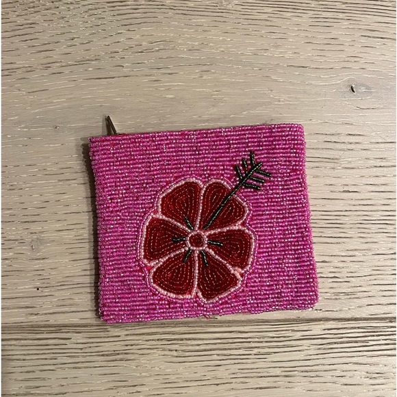 Bags Vintage Hawaiian Coin Purse Poshmark